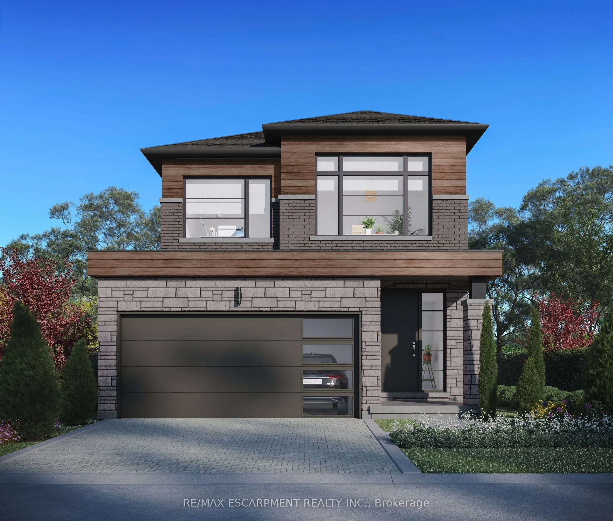 12 Shady Oaks Trail, ON L9B 0E9