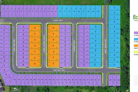 12 Shady Oaks Trail, ON L9B 0E9