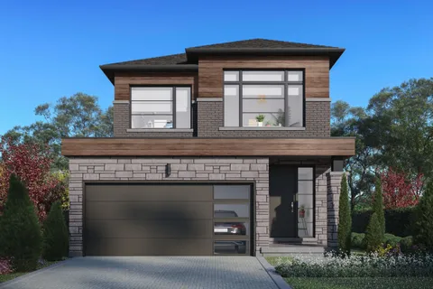 12 Shady Oaks Trail, ON L9B 0E9