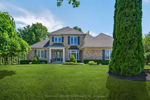 6786 Christine Court, ON L2J 4L6