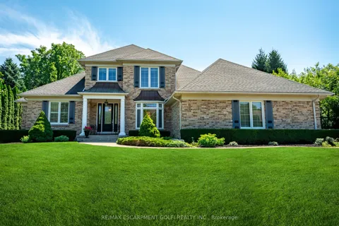 6786 Christine Court, ON L2J 4L6