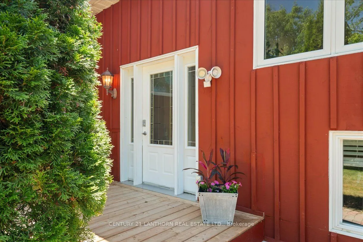 1207 Shannon Road, ON K0K 2T0