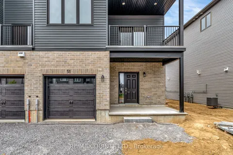 51 Evans Street, ON K0K 2T0