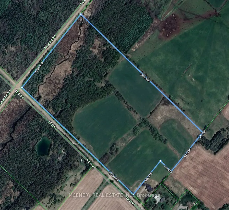 00 10TH Line, ON N0B 1Z0