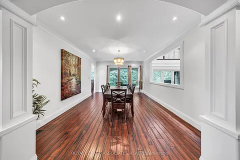 21 Old Mill Road, ON N0J 1V0