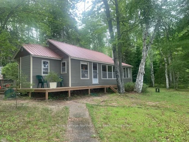 17 MUSKIE BAY, LAKE NIPISSING N/A, ON P0H 1W0