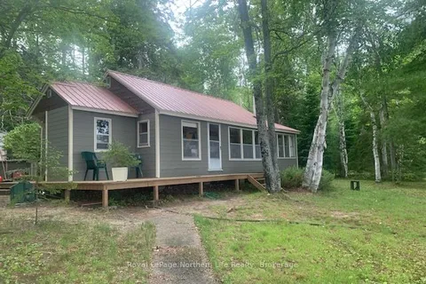 17 MUSKIE BAY, LAKE NIPISSING N/A, ON P0H 1W0