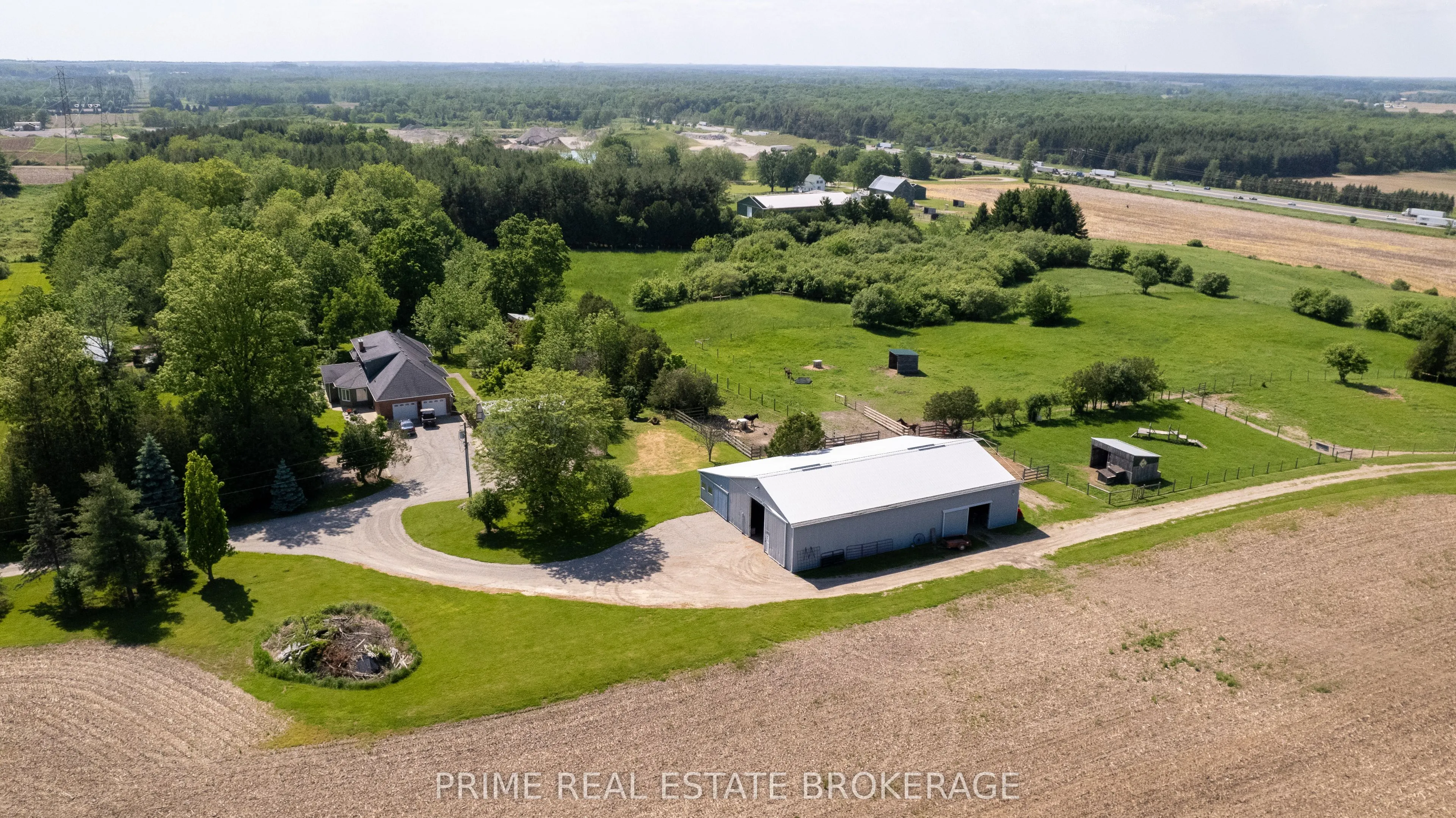 3304 Cromarty Drive, ON N0L 2B0