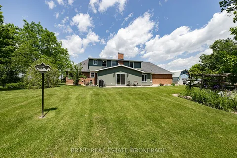 3304 Cromarty Drive, ON N0L 2B0