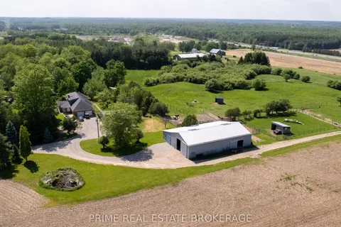 3304 Cromarty Drive, ON N0L 2B0