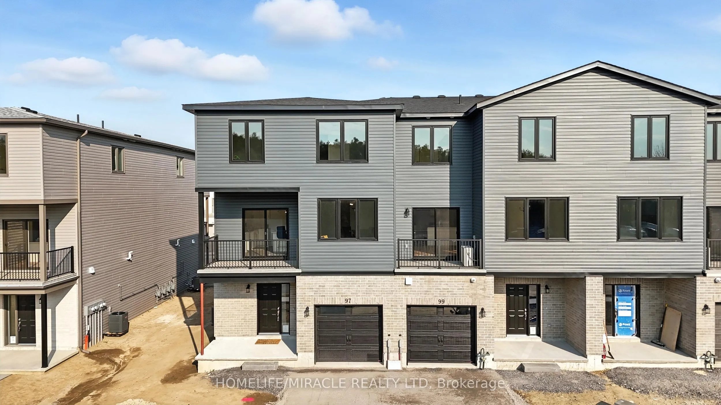 97 Buchanan Avenue, ON K0K 2T0