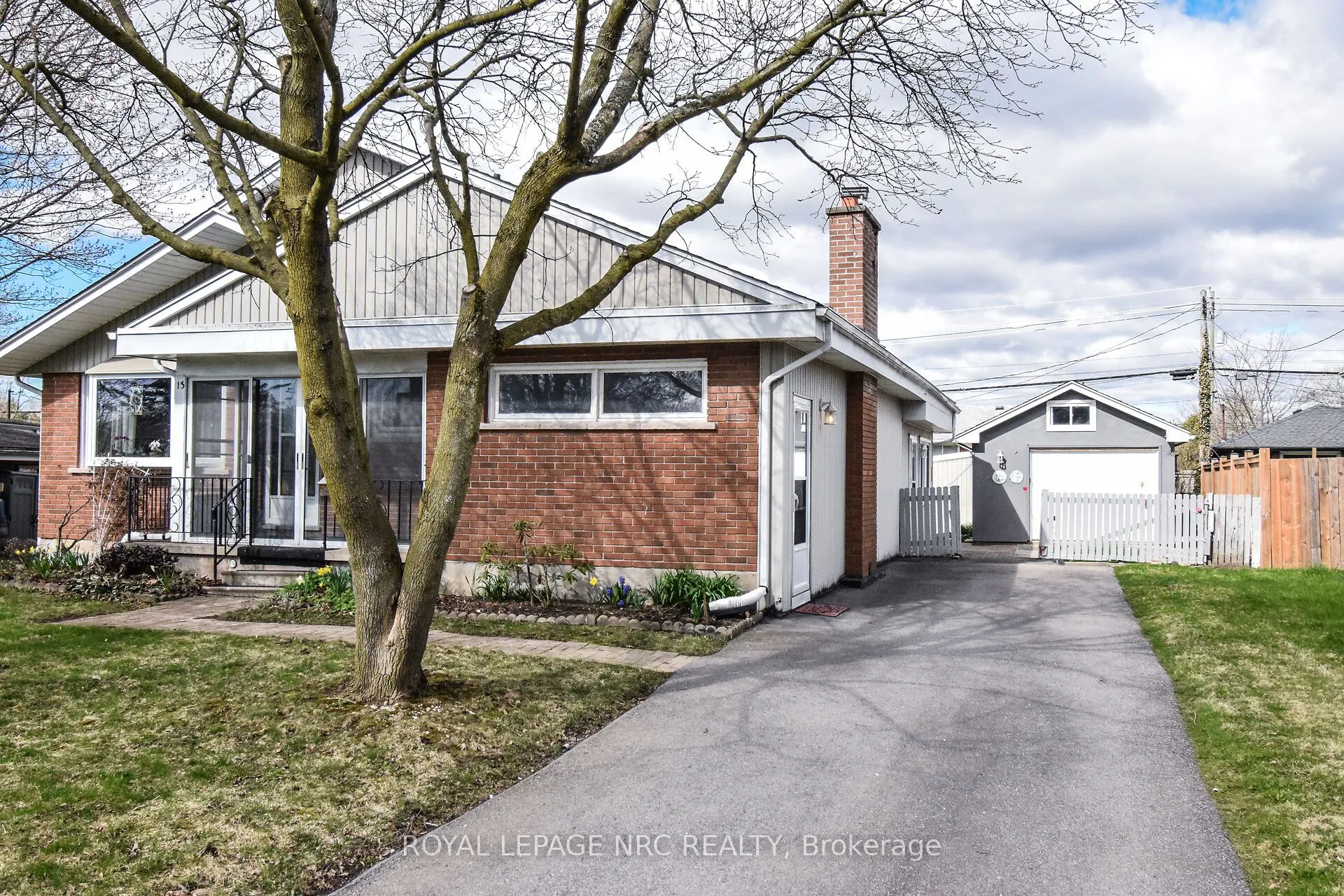 13 Westmount Crescent, ON L3C 2S5