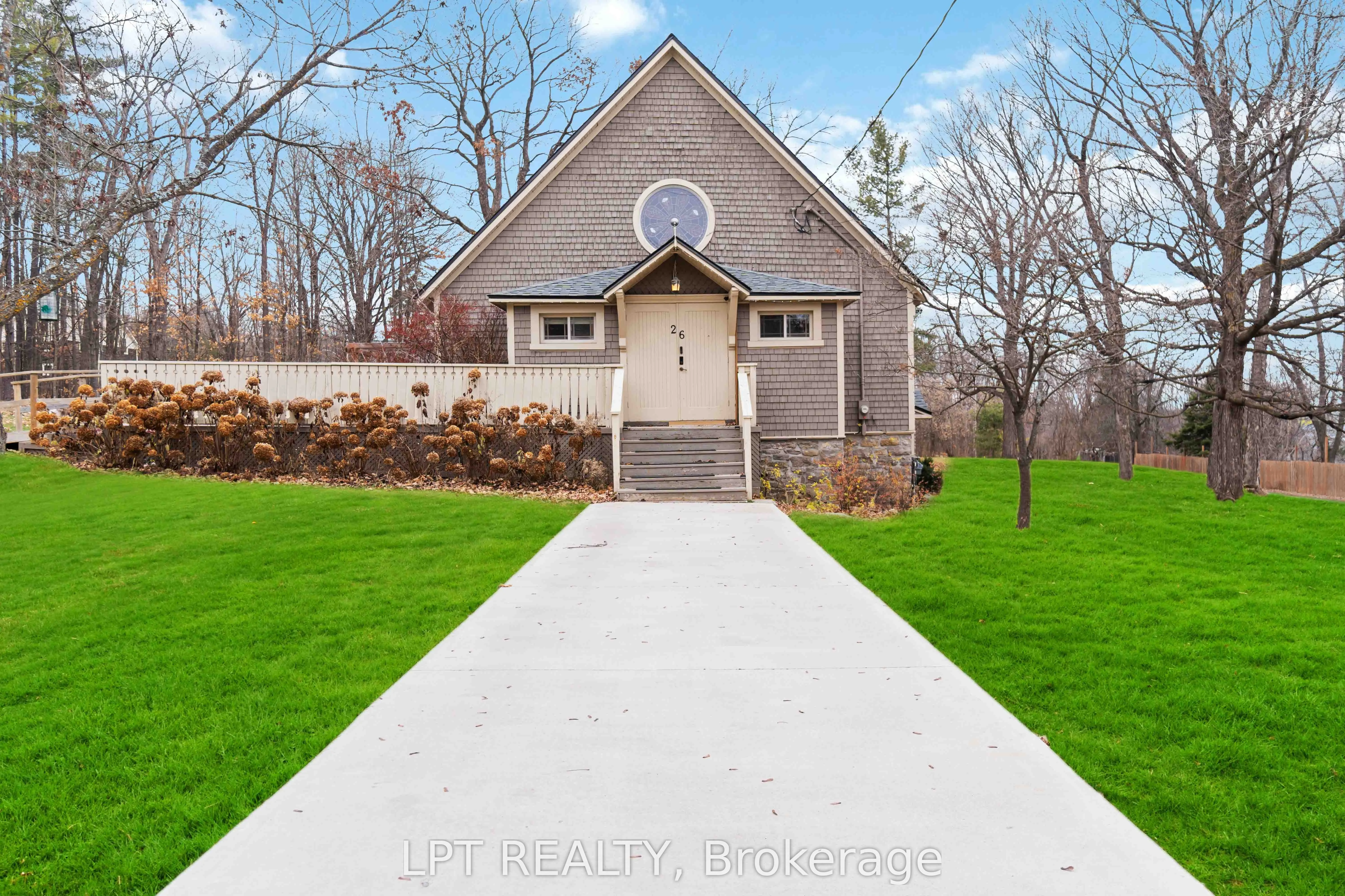 26 Charbonneau Street, ON K0A 1G0