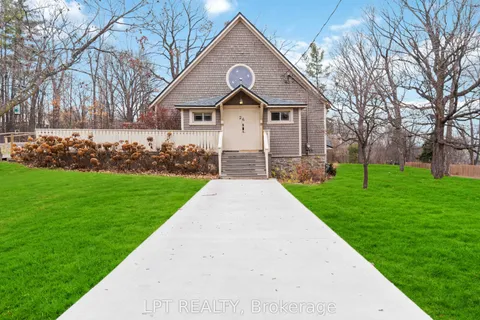 26 Charbonneau Street, ON K0A 1G0