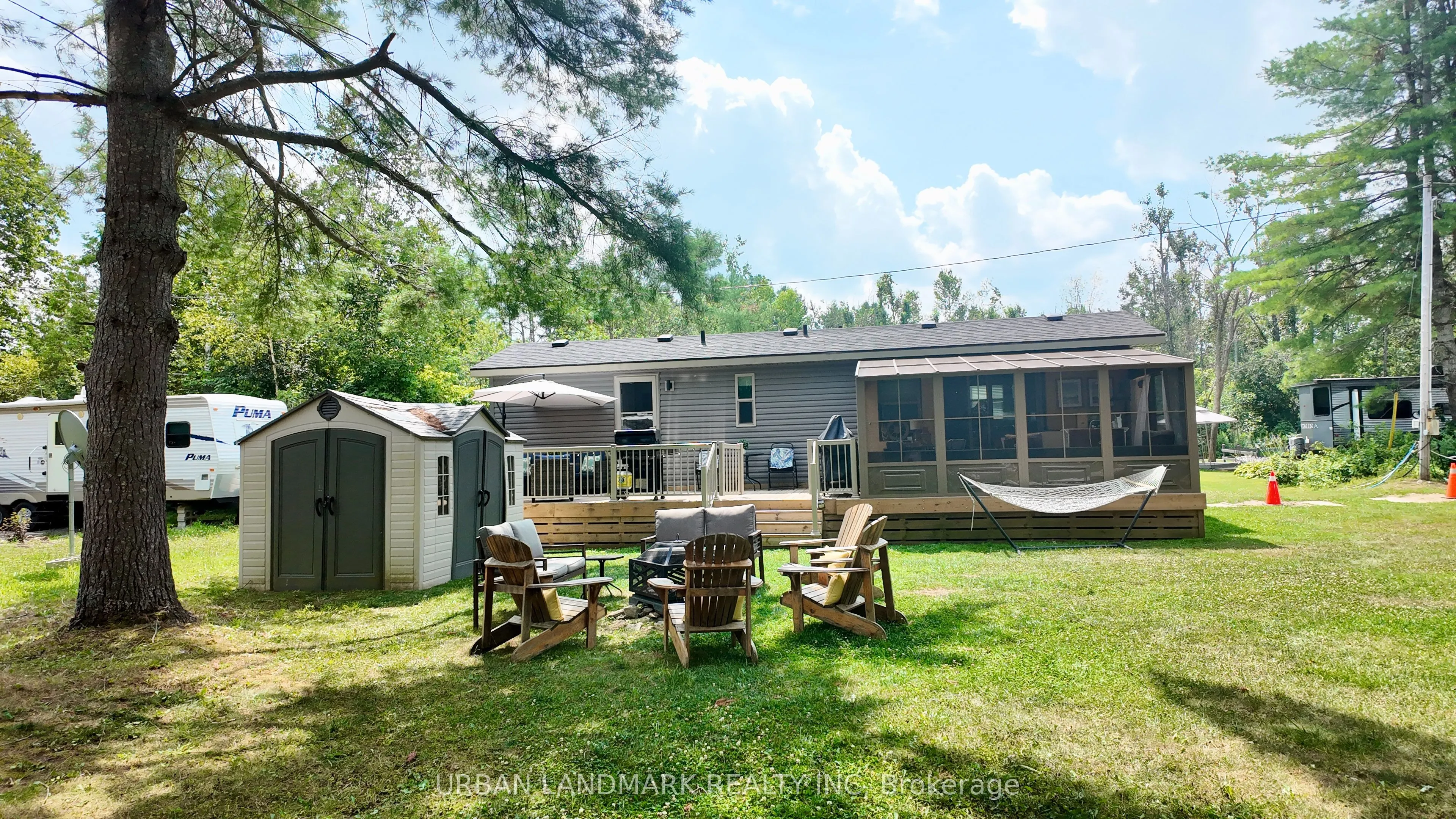 2612 Victoria Road, ON K0M 2B0