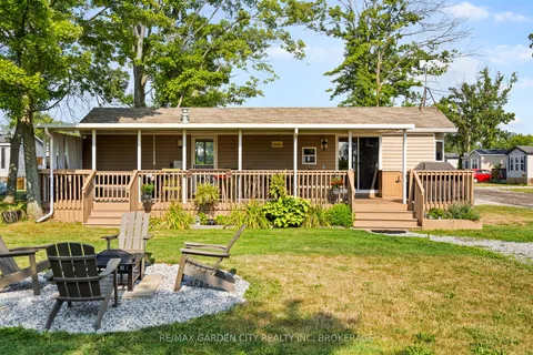 1501 LINE 8 Road, ON L0S 1J0