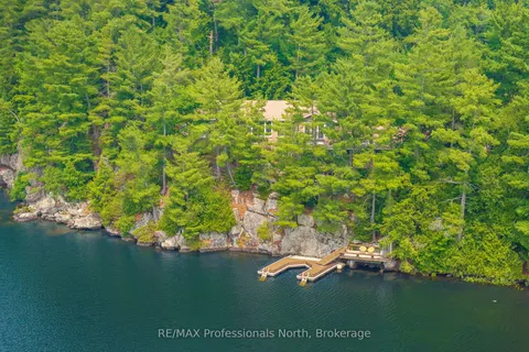 1077 Precambrian Drive, ON P0A 1E0