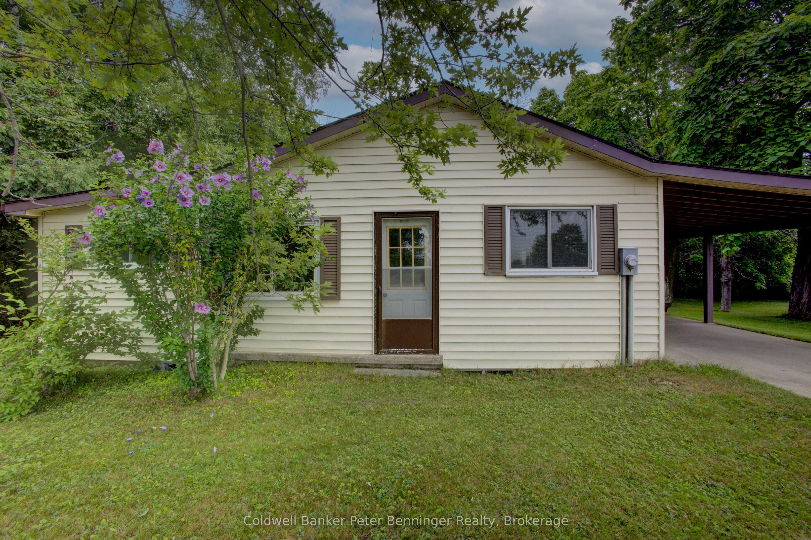 3128 Bruce Road 15 Road, ON N0G 2T0