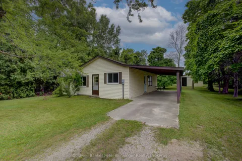 3128 Bruce Road 15 Road, ON N0G 2T0