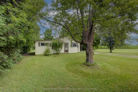 3128 Bruce Road 15 Road, ON N0G 2T0