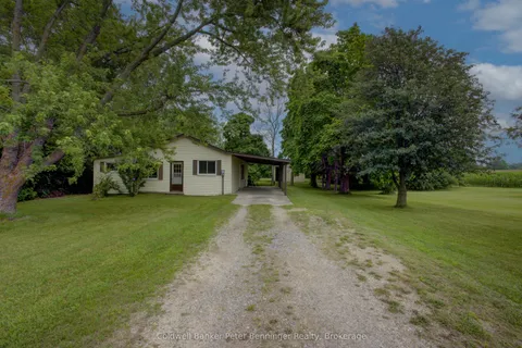 3128 Bruce Road 15 Road, ON N0G 2T0