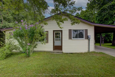 3128 Bruce Road 15 Road, ON N0G 2T0