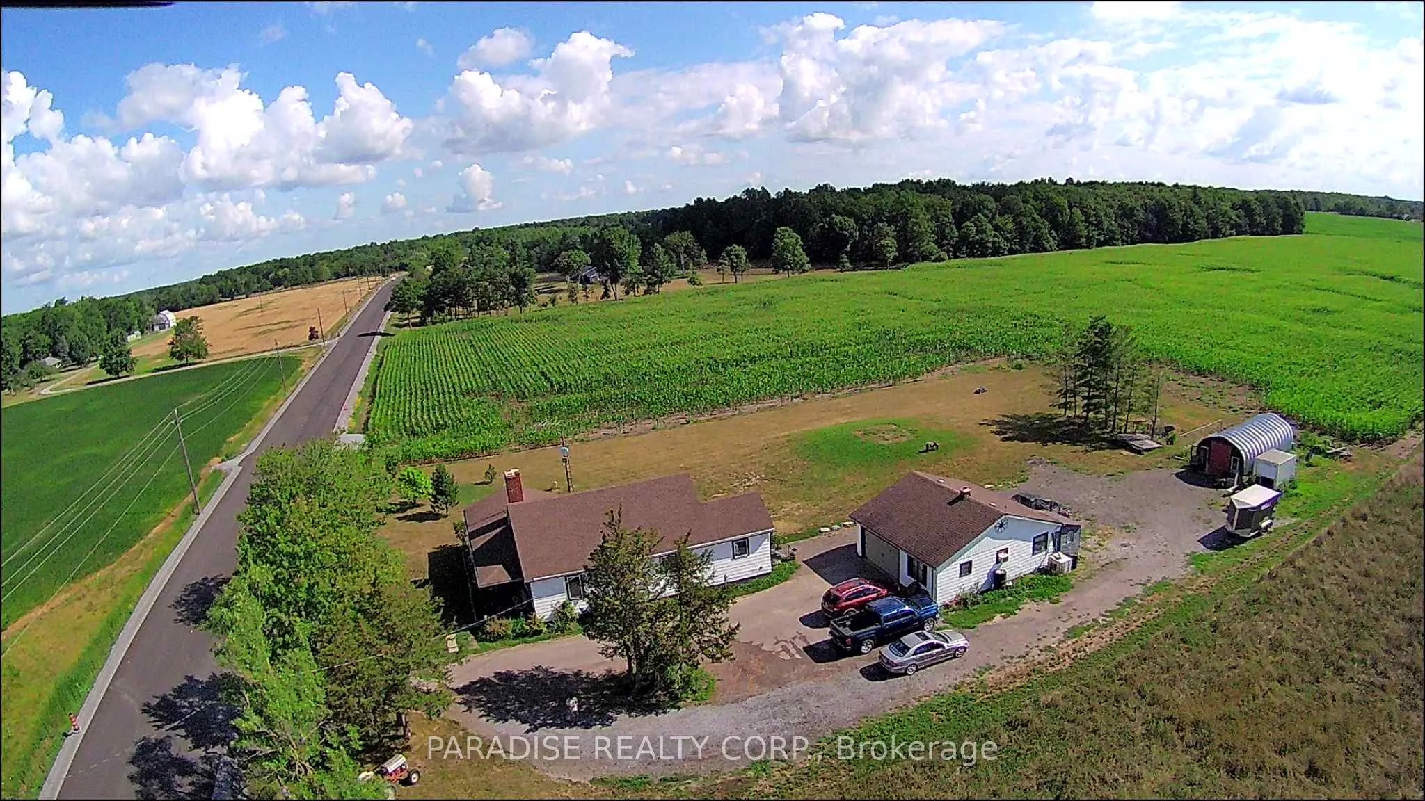 3667 Miller Road, ON L3K 5V5