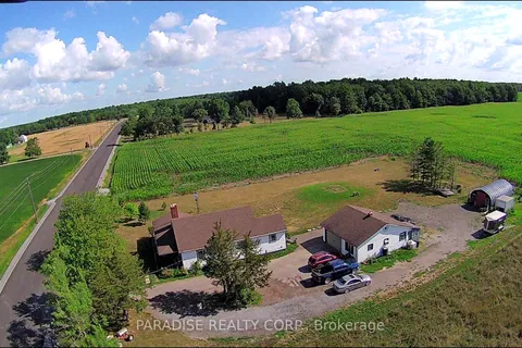 3667 Miller Road, ON L3K 5V5