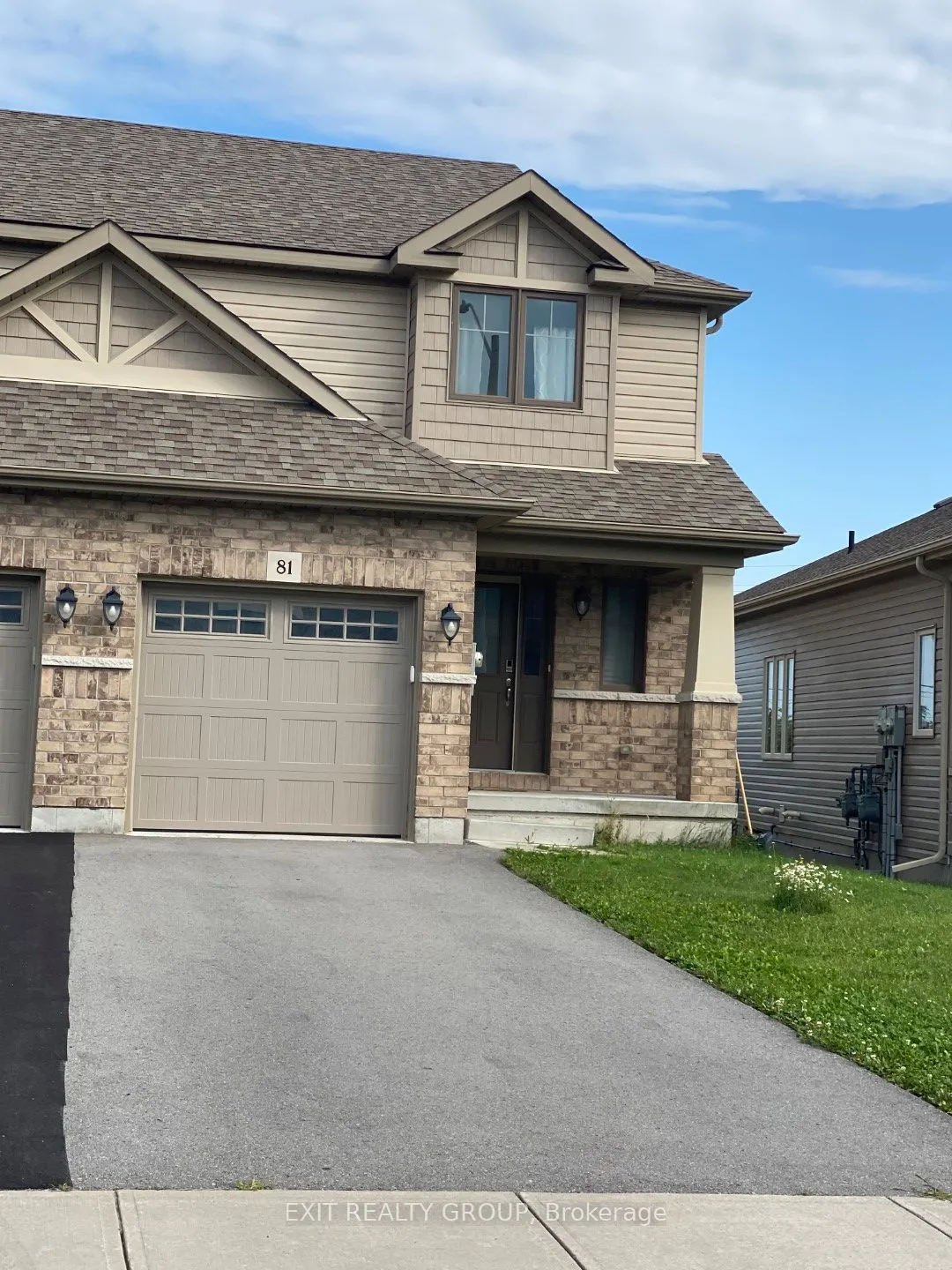 81 Mountain Ash Drive, ON K8N 0E3