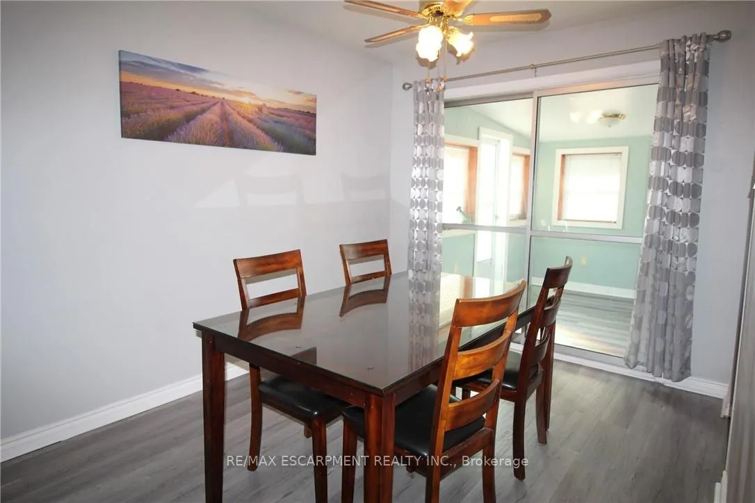 4 Purnell Drive, ON L9C 4X9