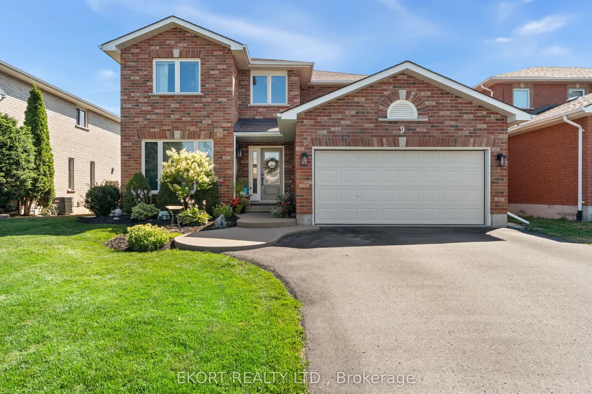 9 Huron Lane, ON K8N 5Y5