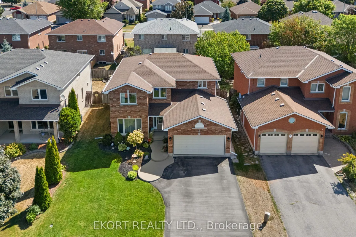 9 Huron Lane, ON K8N 5Y5