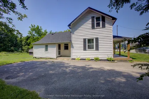 84 Main Street, ON N0G 2T0