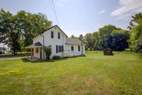 84 Main Street, ON N0G 2T0