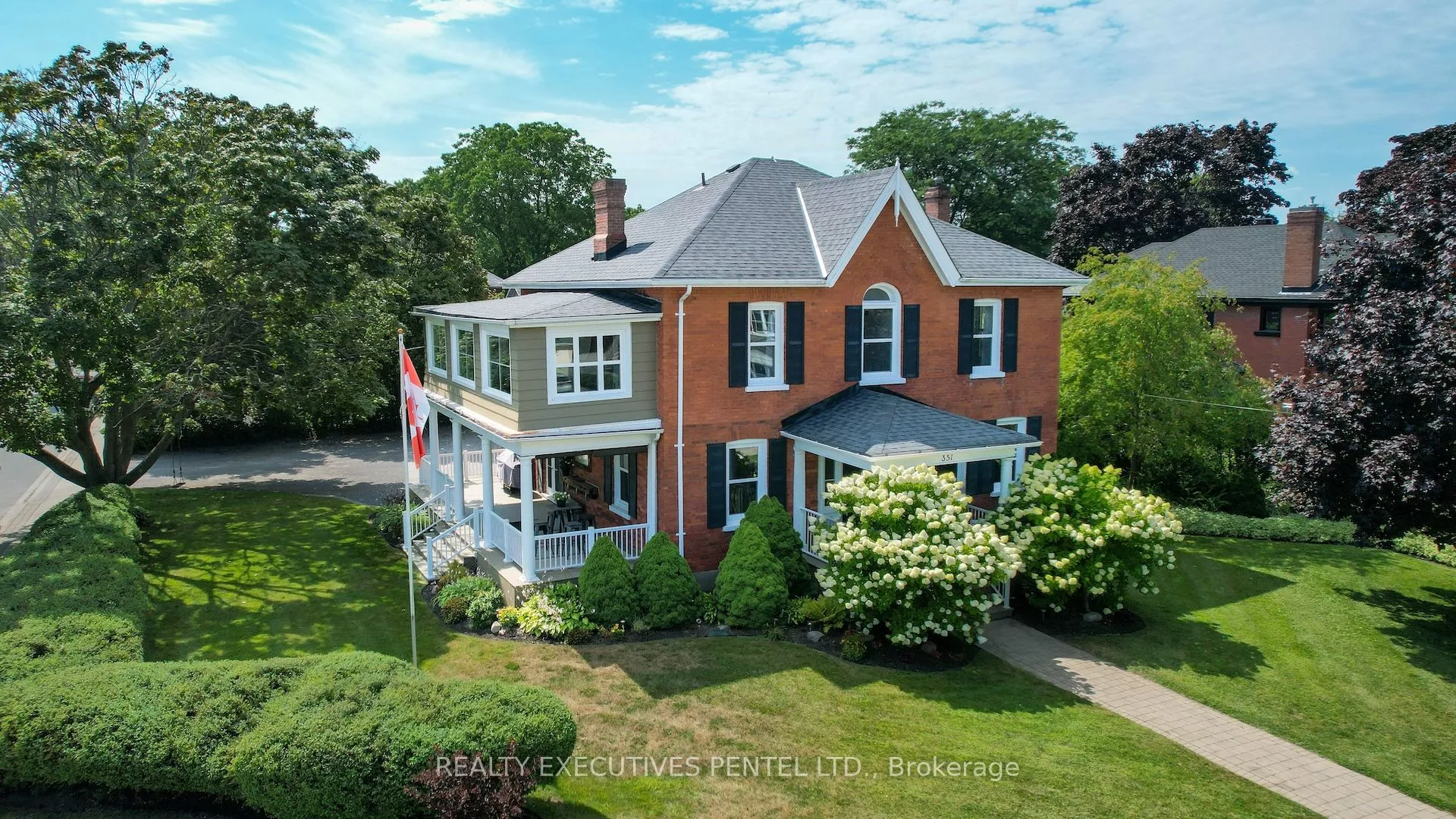 351 George St. Street, ON K9A 3M2