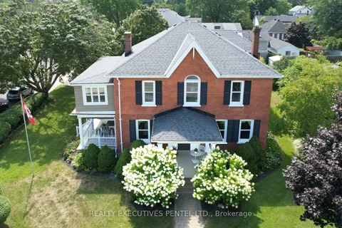 351 George St. Street, ON K9A 3M2