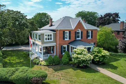 351 George St. Street, ON K9A 3M2