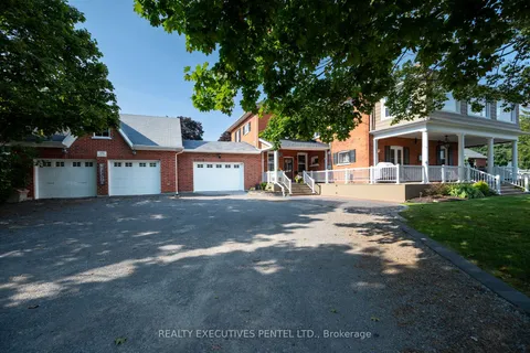 351 George St. Street, ON K9A 3M2