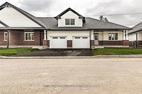 175 GLENGARIFF Drive, ON N5P 0G1