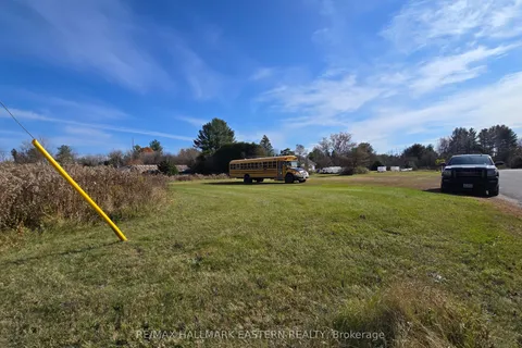 N/A Andrew Street, ON K0L 1Z0