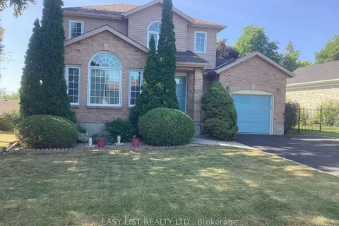 601 MacDonald Drive, ON K7G 3C3