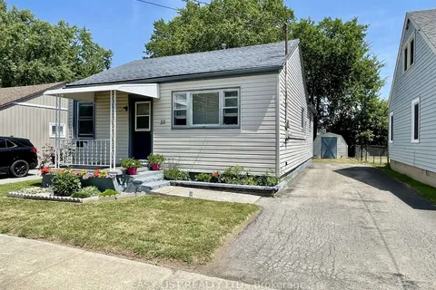 35 Mary Street, ON L2A 4A4