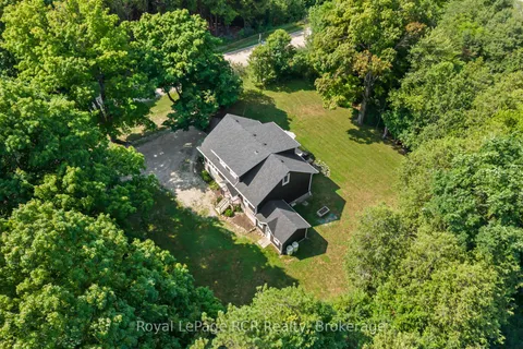 39626 Glenannon Road, ON N0G 2W0