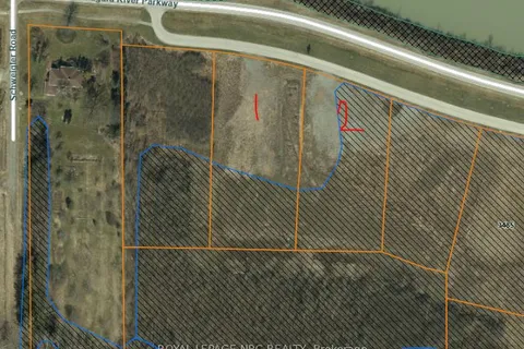 0 NIAGARA RIVER Parkway, ON L0S 1S0