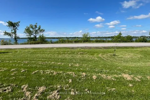 0 NIAGARA RIVER Parkway, ON L0S 1S0