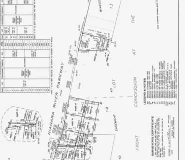 0 NIAGARA RIVER Parkway, ON L0S 1S0