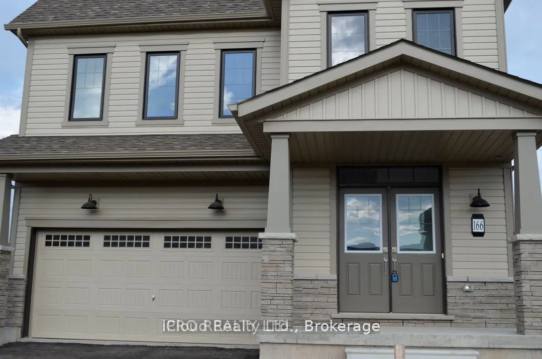 166 Aviron Crescent, ON L3B 5K5
