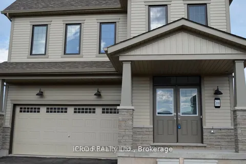 166 Aviron Crescent, ON L3B 5K5