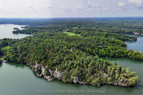 0 Christel Lane, ON K0H 1H0