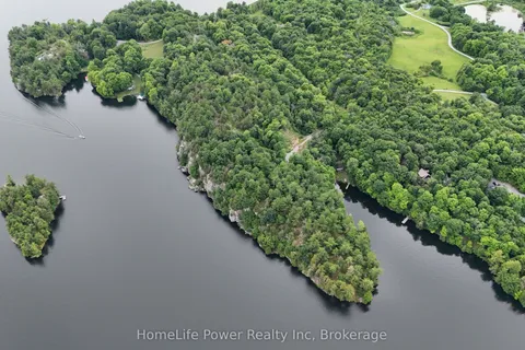 0 Christel Lane, ON K0H 1H0